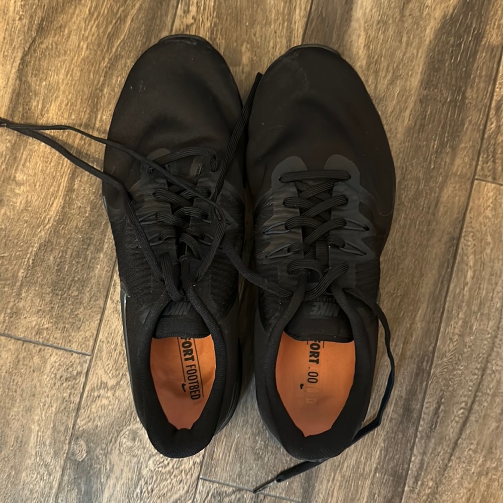 Nike size 11